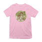 Betty Boop Surf Bunny California Kids T-Shirt