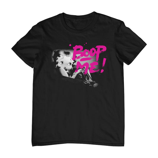 Betty Boop Me! Glamour Pose Men's T-Shirt