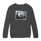 Betty Boop In Glamour Girl Kids Sweatshirt