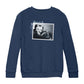 Betty Boop In Glamour Girl Kids Sweatshirt
