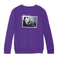 Betty Boop In Glamour Girl Kids Sweatshirt