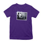 Betty Boop In Glamour Girl Kids T-Shirt