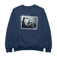 Betty Boop In Glamour Girl Men's Sweatshirt