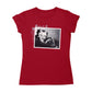 Betty Boop In Glamour Girl Women's T-Shirt