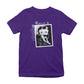 Betty Boop Portrait Glamour Girl Kids T-Shirt
