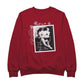 Betty Boop Portrait Glamour Girl Men's Sweatshirt