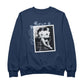 Betty Boop Portrait Glamour Girl Men's Sweatshirt