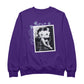 Betty Boop Portrait Glamour Girl Men's Sweatshirt