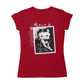 Betty Boop Portrait Glamour Girl Women's T-Shirt