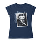 Betty Boop Portrait Glamour Girl Women's T-Shirt