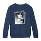 Betty Boop Pose Glamour Girl Kids Sweatshirt