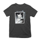 Betty Boop Pose Glamour Girl Kids T-Shirt
