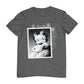 Betty Boop Pose Glamour Girl Men's T-Shirt