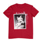 Betty Boop Pose Glamour Girl Men's T-Shirt