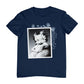 Betty Boop Pose Glamour Girl Men's T-Shirt