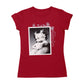 Betty Boop Pose Glamour Girl Women's T-Shirt