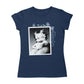 Betty Boop Pose Glamour Girl Women's T-Shirt