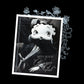 Betty Boop Reclining Glamour Girl Men's Sweatshirt