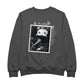 Betty Boop Reclining Glamour Girl Women's Sweatshirt