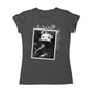 Betty Boop Reclining Glamour Girl Women's T-Shirt