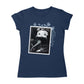 Betty Boop Reclining Glamour Girl Women's T-Shirt