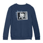 Betty Boop Lashes Glamour Girl Kids Sweatshirt