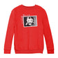 Betty Boop Lashes Glamour Girl Kids Sweatshirt