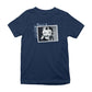 Betty Boop Lashes Glamour Girl Kids T-Shirt