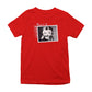 Betty Boop Lashes Glamour Girl Kids T-Shirt