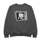 Betty Boop Lashes Glamour Girl Men's Sweatshirt