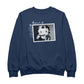 Betty Boop Lashes Glamour Girl Men's Sweatshirt