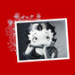 Betty Boop Lashes Glamour Girl Men's T-Shirt