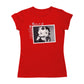 Betty Boop Lashes Glamour Girl Women's T-Shirt
