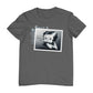 Betty Boop Leaning Portrait Glamour Girl Men's T-Shirt