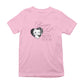 Betty Boop Heart Frame Glamour Girl Kids T-Shirt