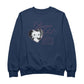 Betty Boop Heart Frame Glamour Girl Men's Sweatshirt