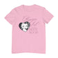 Betty Boop Heart Frame Glamour Girl Men's T-Shirt