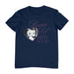Betty Boop Heart Frame Glamour Girl Men's T-Shirt