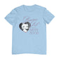 Betty Boop Heart Frame Glamour Girl Men's T-Shirt