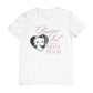 Betty Boop Heart Frame Glamour Girl Men's T-Shirt