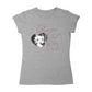 Betty Boop Heart Frame Glamour Girl Women's T-Shirt