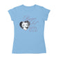 Betty Boop Heart Frame Glamour Girl Women's T-Shirt