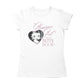 Betty Boop Heart Frame Glamour Girl Women's T-Shirt