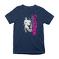 Betty Boop Glamour Smitten Kids T-Shirt