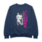 Betty Boop Glamour Smitten Men's Sweatshirt