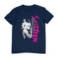 Betty Boop Glamour Smitten Men's T-Shirt