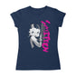 Betty Boop Glamour Smitten Women's T-Shirt