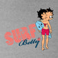 Betty Boop Surf Wink Men's T-Shirt