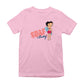 Betty Boop Surf Wink Kids T-Shirt