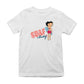 Betty Boop Surf Wink Kids T-Shirt